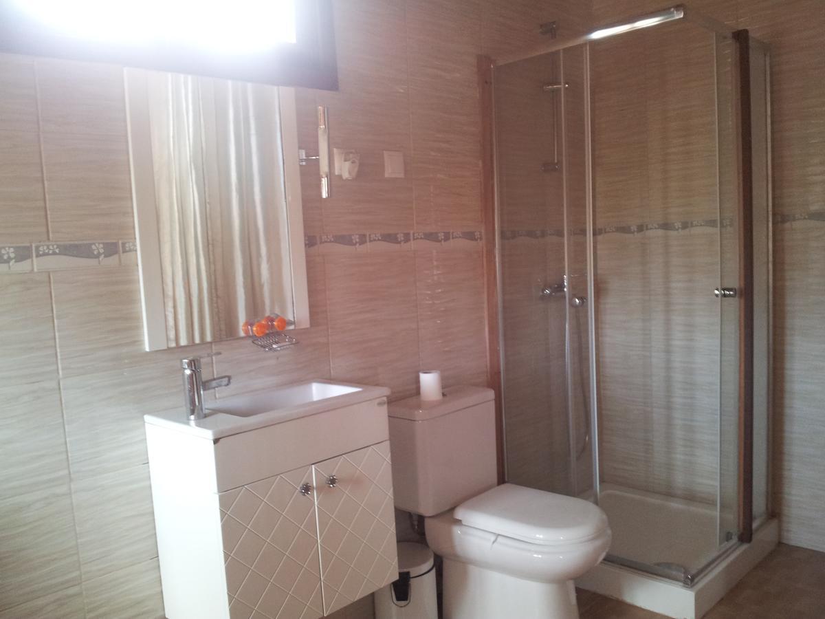 Albergaria Porcelana Sao Tome Exteriör bild
