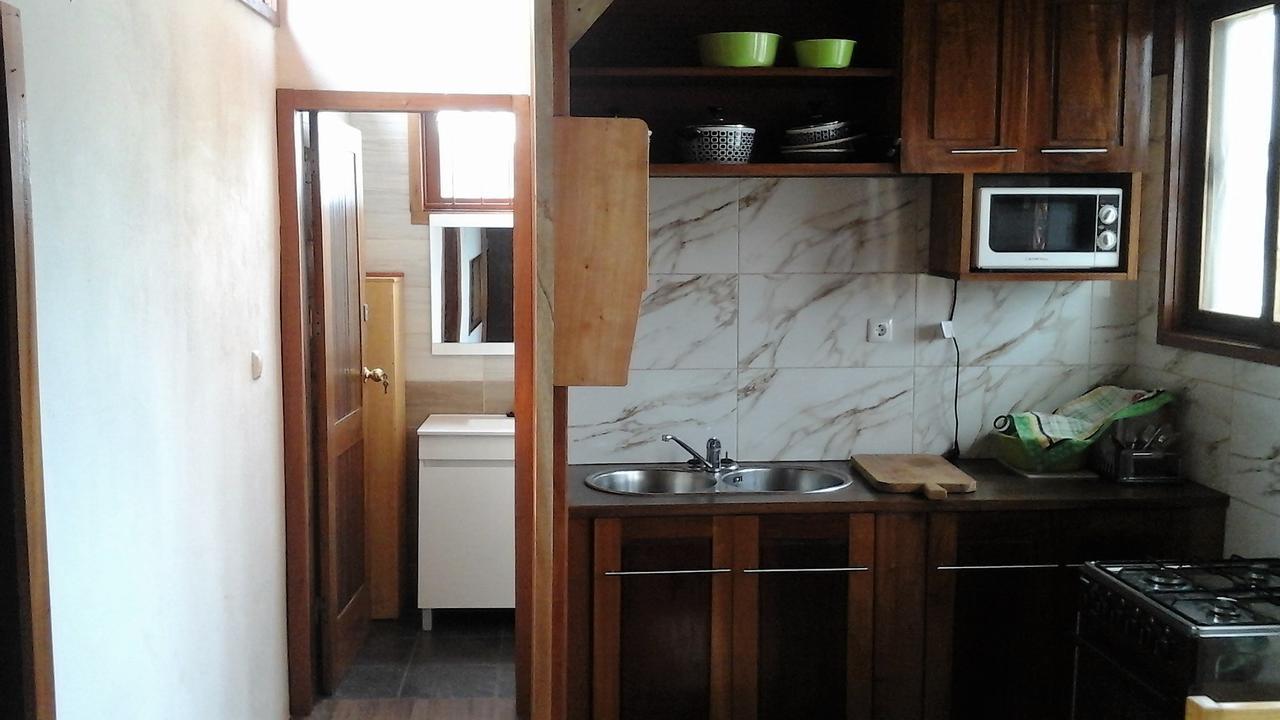 Albergaria Porcelana Sao Tome Exteriör bild