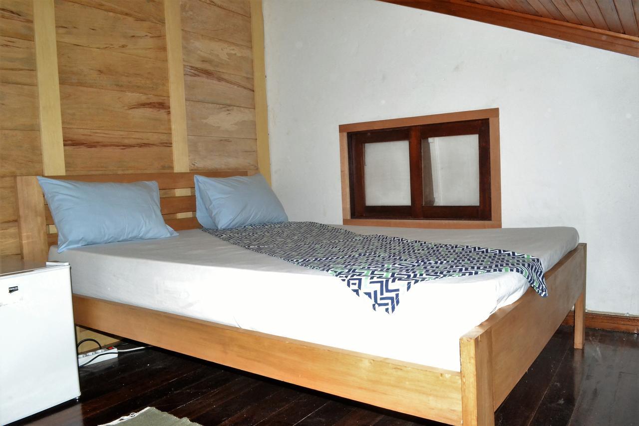 Albergaria Porcelana Sao Tome Exteriör bild
